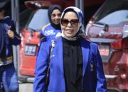 Hj Arnila M Ali: Saya akan perjuangkan hak-hak perlindungan perempuan dan anak