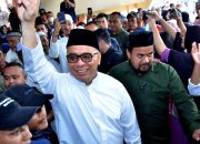 Diusulkan Maju Calon Gubernur Sulteng, Ahmad Ali : Ayo Bung Rebut Kembali!