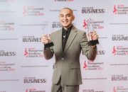 Indosat Ooredoo Hutchison Raih Dua Penghargaan Bergengsi di Asian Management Excellence Awards