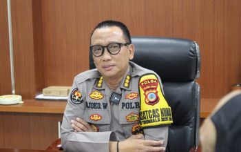 Pilkada Serentak 2024 di Sulawesi Tengah Berlangsung Aman dan Kondusif, Polda Sulteng Imbau Pendukung tidak Euforia