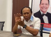 TKD Targetkan Prabowo – Gibran Menang 60 Persen di Sulawesi Tengah