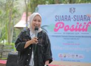 Safiah Basir, Caleg Partai NasDem Kabupaten Donggala Raih Suara Terbanyak di Dapil 3