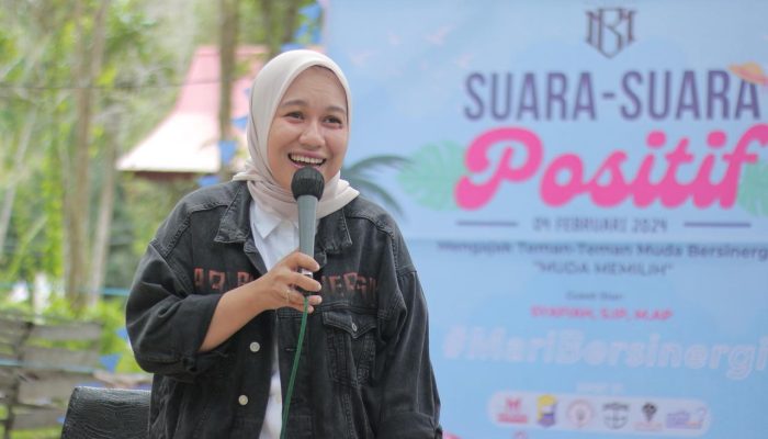 Safiah Basir, Caleg Partai NasDem Kabupaten Donggala Raih Suara Terbanyak di Dapil 3