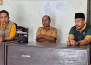 LP2M UIN Datokarama Kembangkan Desa Moderasi Beragama di Sulteng