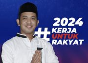 Jelang Pilkada, Irsyad Amir Nyatakan Siap Bertarung Demi Perubahan Positif untuk Morowali