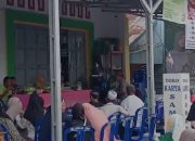 Sejumlah ASN mulai dari Kepsek, Lurah, Kepala Dinas hingga Camat di Touna Diduga Ikut Kampanye Politik Salah Satu Caleg