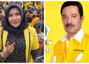 Perolehan Suara Tertinggi, Golkar Banggai Berpotensi Sumbang 2 Kursi di DPRD Sulteng