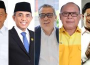 Lima Nama Diprediksi Bertarung di Pilgub 2024 Sulawesi Tengah