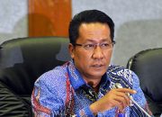 Pindah Dapil ke NTB, Peluang Politisi Gerindra Supratman Tipis Rebut Lagi Kursi DPR RI