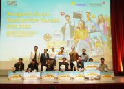 Indosat Gelar Anugerah Karya Festival Film Pendek SOS 2023: Menginspirasi Generasi Muda untuk Berbicara Baik di Ranah Digital