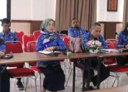 BRIDA Sulawesi Tengah dan UNTAD gelar FGD Pemanfaatan Limbah Slag Nikel PT IMIP