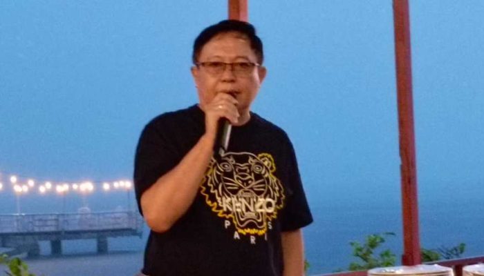 Pilkada Poso, Kandidat DAS Siap Mendaftar di Empat Partai Politik