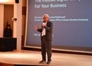 Indosat dan Google Cloud Dukung Startup di Startup Bootcamp 2024