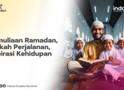 Indosat Ooredoo Hutchison Mempersembahkan Kampanye “Indosat Berkah Ramadan 2024”