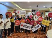 Indosat Ajak Masyarakat Bersama Rayakan Indah Ramadan Lewat Gerakan Sosial dan Pemberdayaan Ekonomi Lokal