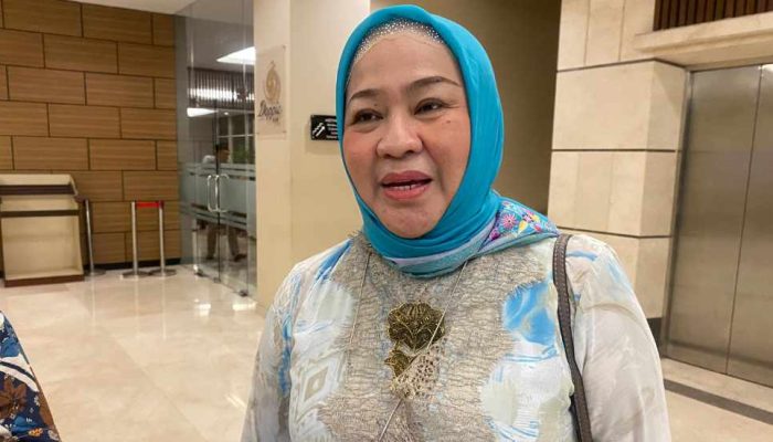 Siap Bertarung di Pilkada Kota Palu 2024, Kartini Malarangan : Saya Tunggu Dilamar