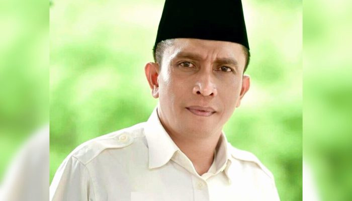 Samsulrijal Labatjo Usung Visi “Tojo Unauna, Kabupaten Ekowisata Bahari Dunia” untuk Pilkada 2024