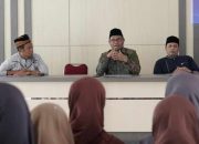 UIN Datokarama Palu Sosialisasikan Penerimaan Mahasiswa Baru di Touna dan Poso