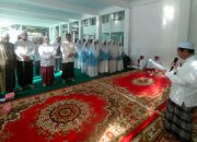 Pengurus Ikatan Majelis Ta’lim dan Ta’mir Mesjid Alkhairaat Resmi Dibentuk di Palu