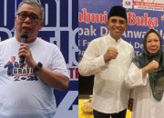 Ahmad Ali dan Anwar Hafid Berebut Dukungan PKB untuk Maju Pilkada Sulteng 2024