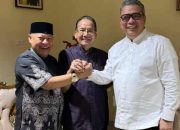 Manufer Ahmad Ali bisa Bikin Anwar Hafid jadi Penonton Lagi di Pilkada Sulteng 2024