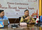 Bank Indonesia Sulawesi Tengah gelar KKST, Dorong Pemberdayaan UMKM dalam Gerakan Bangga Buatan Indonesia di Sulteng Expo 2024