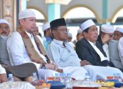 Gambar arsip: Haul ke-56 Guru Tua Habib Idrus bin Salim Aljufri Diperkirakan akan Dihadiri 50 Ribu Jamaah