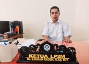 LP2M UIN Datokarama Palu Terjunkan 275 Mahasiswa KKN di 55 Desa Sulawesi Tengah