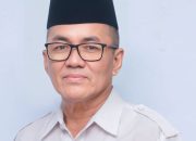 Saiful Laborahima, Calon Wakil Bupati Independen, Tawarkan Program Bedah Rumah dan Perbaikan Birokrasi