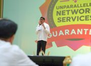 Indosat Ooredoo Hutchison Siapkan Jaringan Terbaik untuk Hari Raya Idulfitri 1445 H