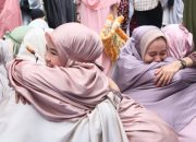 Gambar arsip: Haul ke-56 Guru Tua Habib Idrus bin Salim Aljufri Diperkirakan akan Dihadiri 50 Ribu Jamaah