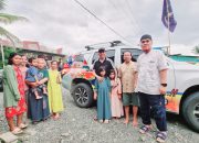 Serius di Pilkada Tojo Unauna, Samsurijal Labatjo Temui Masyarakat dari Tojo Hingga Bulan Meski Ramadhan dan Lebaran