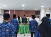 Rektor UIN Datokarama Palu Mendorong ASN PPPK Tingkatkan Kinerja dan Etika