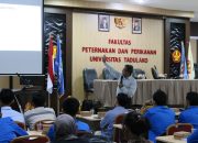 IMIP Gelar Edukasi Hilirisasi Mineral bagi Mahasiswa di Kota Palu