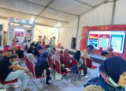 Sulteng Expo 2024 Ramai Dikunjungi, Warga Antusias Melihat Produk Unggulan dan Peluang Investasi