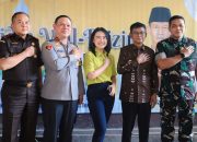 Puncak HUT ke-60 Sulteng, Talkshow bersama Metro TV :  Inilah Daftar Capaian Membanggakan Gubernur Rusdy Mastura