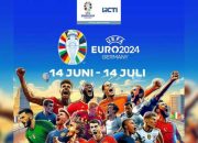 KabarSelebes.ID Resmi Menjadi Media Partner EURO 2024 di RCTI