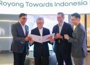 Indosat Luncurkan Empowering Indonesia Report 2024, Dorong Pemanfaatan AI untuk Pertumbuhan di Luar Metropolitan