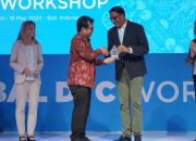 Indonesia Tuan Rumah Workshop Global DTC 2024: Akselerasi Literasi Digital untuk Semua