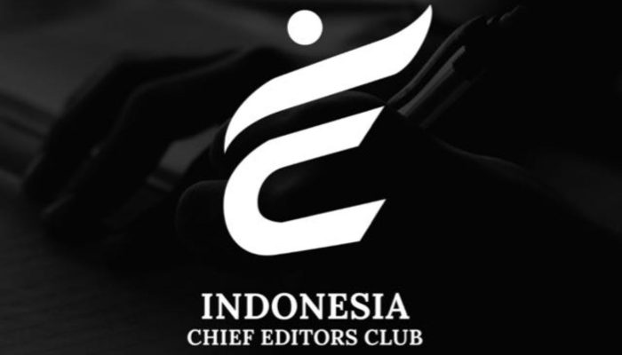 57 Pemimpin Redaksi Media Se-Indonesia Deklarasikan Berdirinya Indonesia Chief Editors Club (ICEC) di Palembang