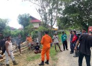 2 Hari Hilang di Hutan, Seorang Pria di Buol Ditemukan Tim SAR di Jalan Raya