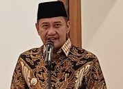 Mantan Pj Bupati Morowali Masih Tandatangani Undangan Resmi Meski Sudah Berakhir Masa Jabatan