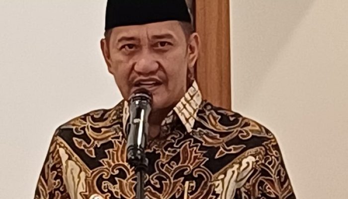 Mantan Pj Bupati Morowali Masih Tandatangani Undangan Resmi Meski Sudah Berakhir Masa Jabatan