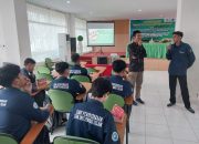 UIN Datokarama Palu Gelar Workshop Literasi Kewirausahaan untuk Mahasiswa