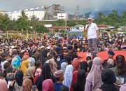 Peringati May Day, IBR Komitmen Ciptakan Kesejahteraan Untuk Buruh