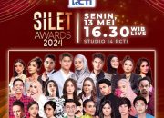 Malam ini Silet Awards 2024: Lesti Kejora & Rizky Billar Hadir, Ada Kejutan dari Krisjiana Baharudin & Maia Estianty?
