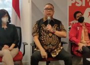 Ahmad Ali Menunggu Rekomendasi NasDem untuk Maju Pilgub Sulawesi Tengah