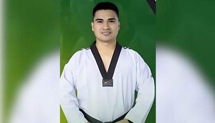 Taekwondo Palu Minta Pemerintah Harus Responsif Terhadap Krisis Anggaran Puslatda