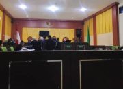 Sidang Kasus Dugaan Korupsi IPCC Untad: Uang Digunakan untuk Pemilihan Rektor, KPK Untad Minta Hakim Profesional