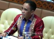 Anwar Hafid Desak Menteri Perhubungan Segera Resmikan Pelabuhan Donggala